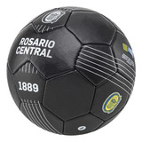 Pelota Futbol N°5 Club Atletico Rosario Central Equipo 