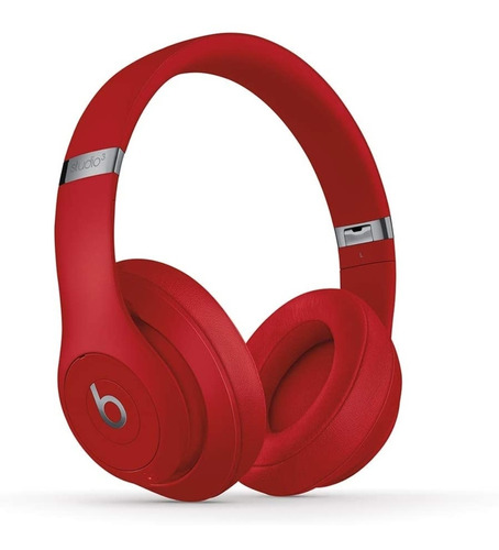 Audífonos Over-ear Beats Studio3 Wireless