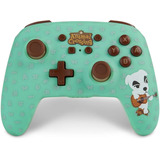 Control Inalámbrico Switch Animal Crossing K.k. Slider