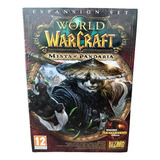World Of Warcraft Mop Pc