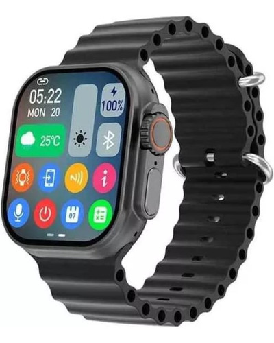 Smartwatch T900 Ultra Serie 8 