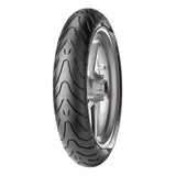 Cubierta Delantero Para Moto Pirelli Angel St Sin Cámara De 120/70 Zr17 W 58 X 1 Unidad