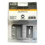 Cuchilla Original Wahl Para Maquina Magic Clip Sin Cable 