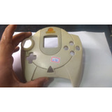 Carcaça Tampa Controle Sega Dreamcast Generico G186
