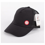 Gorra Con Visera River Plate Gr-rp02-3 Producto Oficial