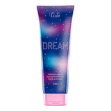 Ciclo Cosméticos Dream - Loção Hidratante Corporal 240ml