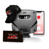 Chip Potencia Racechip Gts App Toyota Hilux 3.0 D-4d 163cv