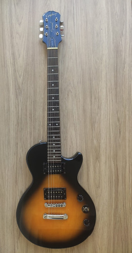 Guitarra EpiPhone Les Paul Special Model