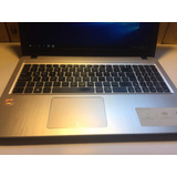 Notebook Asus Vivobook X540ma