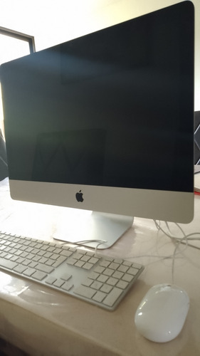 iMac Corei5 8gb Ram 500gb Hdd Con Office