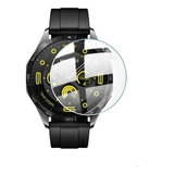 Vidrio Protector Cerámico Para Reloj Huawei Watch Gt4 46mm