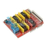 Arduino Cnc Shield A4988 Dv8825 Compadible Grbl Router Robot