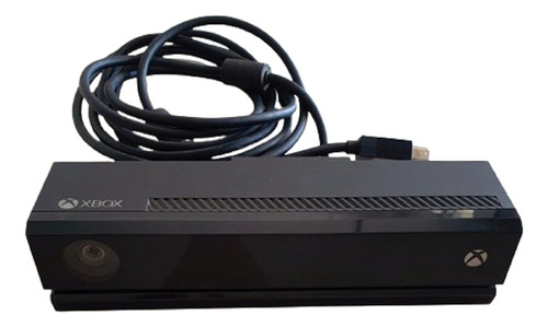 Kinect Xbox One Original Câmera Sensor Movimento