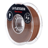 Pla 1.75 1kg Filamento 3d Premium Color Café