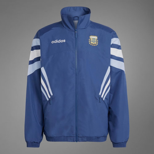 Campera adidas Seleccion Argentina 1994