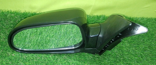 Espejo Retrovisor Chevrolet Optra Izquierdo Foto 3