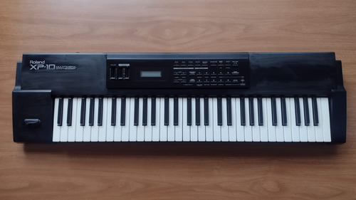 Roland Xp-10 - Clasico De Los 90
