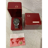 Guto Watches Vende Omega Seam Baby Ploprof  120 Mesh Rolex 