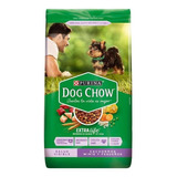Dog Chow Cachorros Razas Pequeñas 2 Kg - Kg A $12950