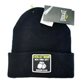 Gorro De Lana Everlast, Urbano, Unisex, 11681