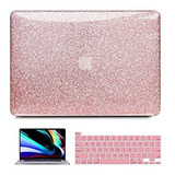 Ipapa Macbook Pro 13 Pulgadas Estuche ******* A2338 M1 A2251