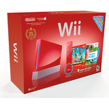 Nintendo Wii Super Mario Bros. 25th Anniversary Edition