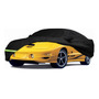 Funda Para Auto - Icarcover Fits. Pontiac Trans Am ******* F