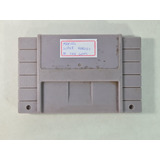 Jogo Marvel Super Heroes War Of The Gems Snes Compátivel