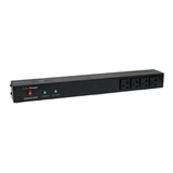 Cyberpower Rkbs20st4 f8r L5  20p 20 a 12-outlet Rm 1u Rackb