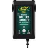 Tender Junior 12 v 800 mah Agm, Batería, Flooded, Gel, O.