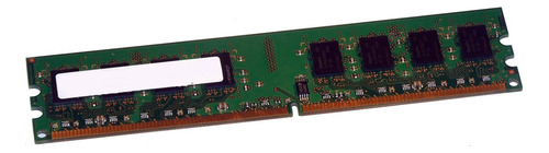 Memoria Aconcawa Ddr2 4gb 2x2gb 800mhz Pc Compatible Dell