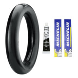 Camara Bib Mousse Michelin Moto Enduro M 21