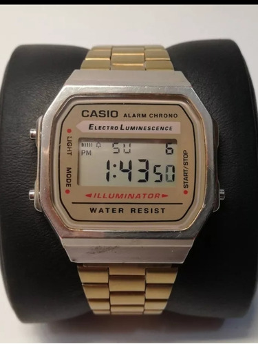 Reloj Casio Vintage