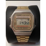 Reloj Casio Vintage