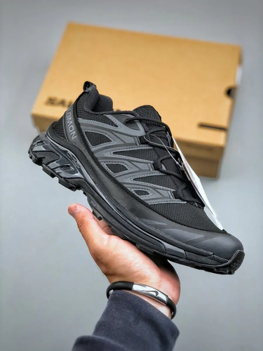 Tenis Salomon Xt-6 Deporte Casual Tenis Zapatos Cross Country,tenis Trabajo