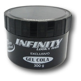 Fixador Para El Cabello Infinity Looks Hair