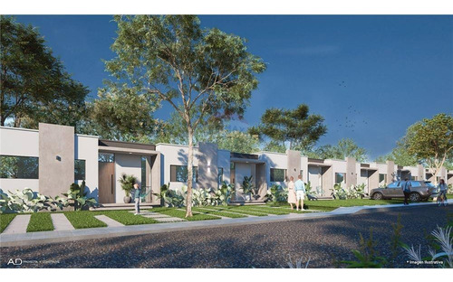 Tu Casa De 3 Dormitorios En Barrio Cerrado Luque - Imagen 4