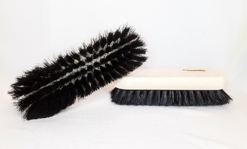 Cepillo Para Limpieza De Tapizados/alfombras/cuero