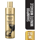  Shampoo Y Acondicionador Pantene Hidratación Extrema - 440ml