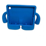 Capa Iguy Para iPad 2 Anti Choque Infantil A1395 A1396 A1397