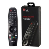 Cr Magic Original LG An-mr19ba Tv LG 2019 Serie Lm Um Sm Box