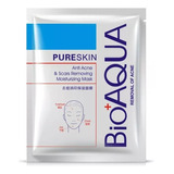 Mascarilla Velo Antiacne - g a $400