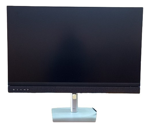 Monitor Dell Para Vídeoconferência C2722de 27 Preto