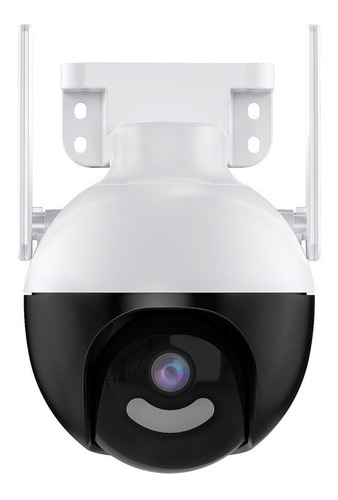 Camara Vigilancia Inalámbrica Pro 4k 8.0 Megapixeles Onvif +