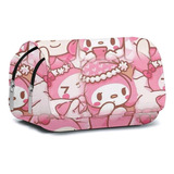 Estuche De Lapices Cosmetiquero Kawaii My Melody - 03