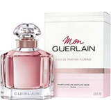 Perfume Mujer Guerlain Mon Guerlain Florale Edp - 50ml  