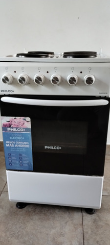 Cocina Eléctrica Philco 