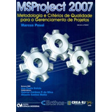 Msproject 2003 - Ferramenta De Apoio Para Gerenciamento De