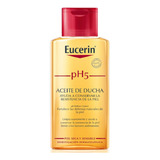 Eucerin Aceite De Ducha Ph5 Piel Seca Y Sensible 200ml