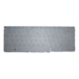 Teclado Hp X360 14-ba 14t-ba 14m-ba 14-bs 240 G6 14-bs012la